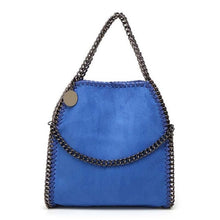 Load image into Gallery viewer, bags for women 2019 Multi-function 3 chain Women's Crossbody bag bolsa feminina luxury handbags women bags designer lady Totes