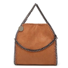Load image into Gallery viewer, bags for women 2019 Multi-function 3 chain Women's Crossbody bag bolsa feminina luxury handbags women bags designer lady Totes